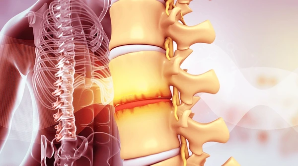 Understanding Herniated Discs: Causes, Symptoms, and Treatment Options
