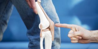 What You Should Know About Patella Injuries?