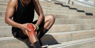 Knee Ligament Injuries: What You Need to Know