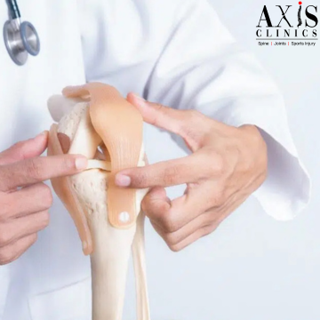 Regenerative Medicine and Orthobiologics in Orthopedics: The Future of Healing